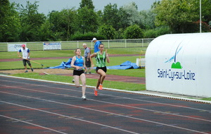 Meeting C S Saint Cyr 19 06 2021