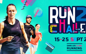 RUN 2K CHALLENGE 18 09 2021