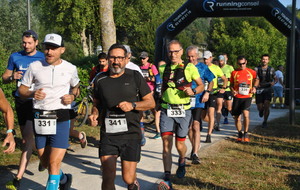 Nazelles: La Galopade 05 09 2021