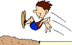 Anim' athlé 16 10 2021 à Chateau-Renault