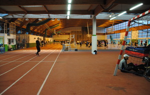 Meeting Indoor  Poitiers Ca Ju Es Se 09 01 2022