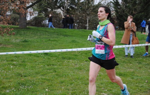 Châtellerault 10 Km 18 04 2022
