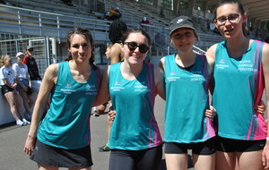 Blois 1er Tour Interclubs 07 05 2022