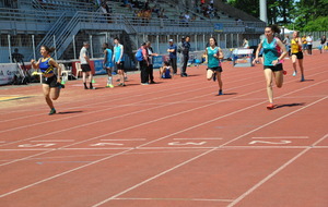 2éme Tour des Interclubs Saint Cyr 22 05 2022