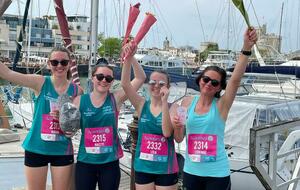 La Sarabande des Filles de La Rochelle