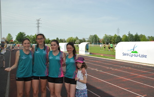 Interclubs de Saint Cyr: 2éme Tour 22 05 2022