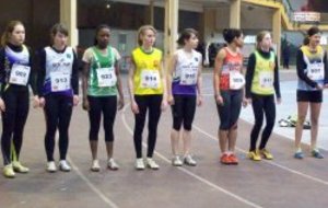 Résultats Orléans 03 et 04 01 2009