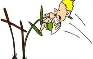 Anim'Athlé Avoine 18 06 2022