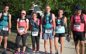 Nazelles La Galopade 04 09  2022