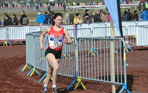 Cross de Vineuil 26 11 2022