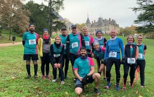 Montlouis Horaires Cross 15 01 2023