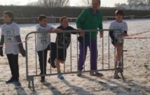 Cross de Loches  25 01 2009