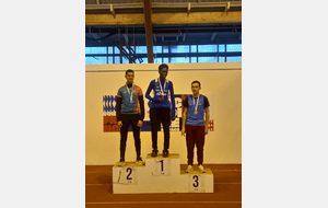 Vouneuil Départ Salle 04 02 2024