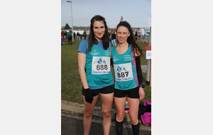 Saran Régionaux Cross 28 01 2024