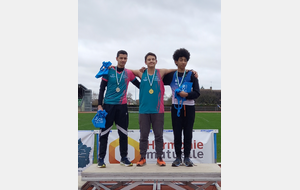 VINEUIL Pré France Lancers Longs 11 02 2024