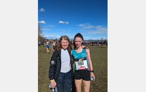 Carmaux France Cross 10 03 2024