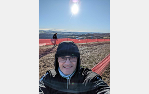 Vernou; Cabourg; Chambon 10 mars 2024