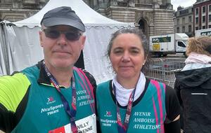 16 - 17 MARS 2024 UN WEEK END  BIEN CHARGE