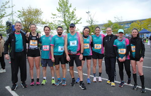 Foulées de l'Arche 01 05 2024