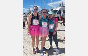 La Rochelle 5 km 18 05 2024