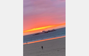 Saint Malo Séjour 01 06 2024