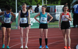 Vineuil Régionaux Minimes à Seniors 23 06 2024