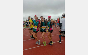 VANNES France de Semi Marathon 14 09 2025