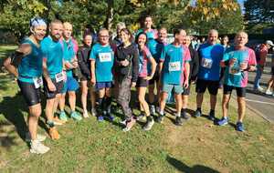 La Ville aux Dames 12 10 2025 - Aubusson