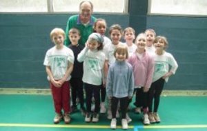 Onzain: le 07 Février 09  SP 