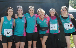 Ballan Ekiden 22 03 2026