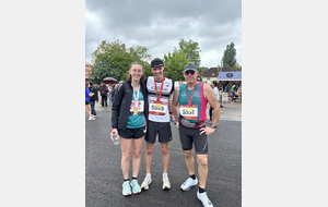 Troyes France 10 km 10 05 2026