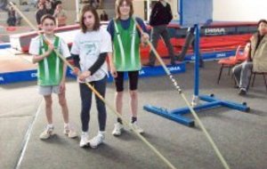 Veigné: Festi'Vol une premiére