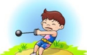 Coupe d'Europe Hivernale des Lancers : 14-15/03/09