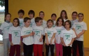 Un début de saison déjà réussie pour l’Athlétisme 