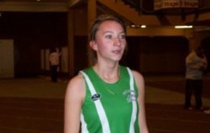 Classement Hivernal des athlètes Saison 2009