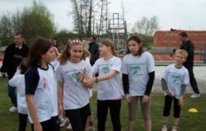 Avoine 04 Avril 2009 Résultats