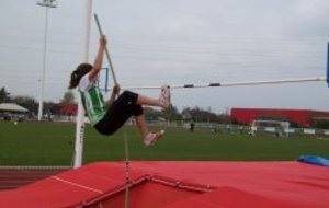 Saint Cyr 05 04 2009 Résultats