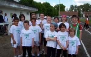 Onzain: les résultats du 1er Mai