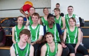 Interclubs 1er Tour - Résultats