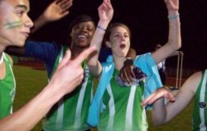 Les Points Clubs au 05 05 2009