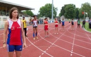 Tours le 09 05 2009 - Résultats