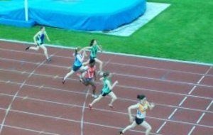 Départementaux CJES du 23 Mai à Tours: Résultats