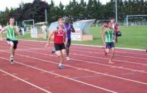 Départementaux CJESV du 1er Juin: Résultats