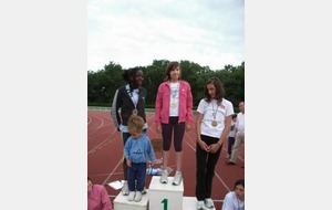 Tours  EA - PO 06 06 2009:  Résultats 