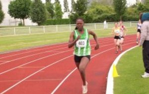 Interrégionaux d’Epreuves Combinées 2009: Résultat