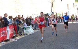 Foulées Amboisiennes 2009