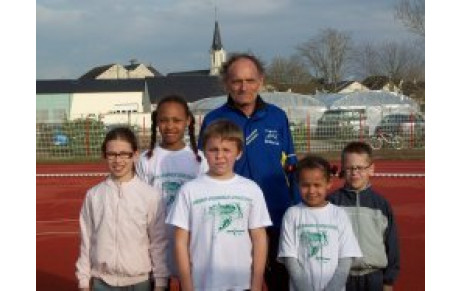 Avoine:  20 03 Résultats 