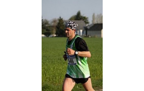 JOUE les TOURS:  10 km  Résultats