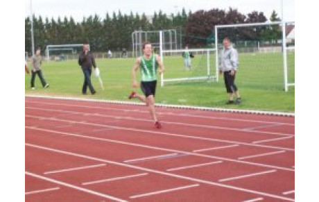 Résultats  SAINT PIERRE   2é  Journée Dé  29 05 10