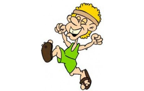 Stage "Athlé Vacances" Ligue du Centre